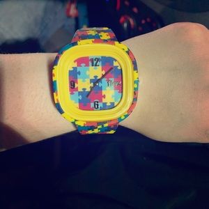 Autism Flex Watch